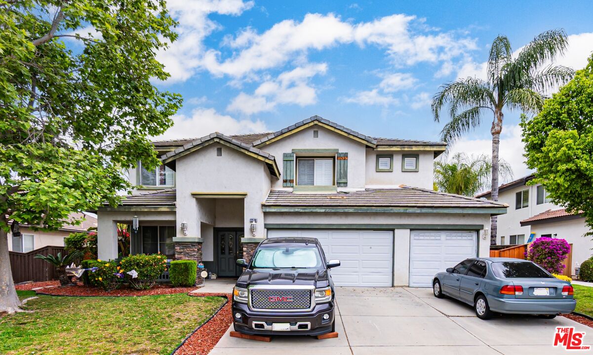 12590 Mango Lane Riverside, CA 92503 - Photo 1 of 46