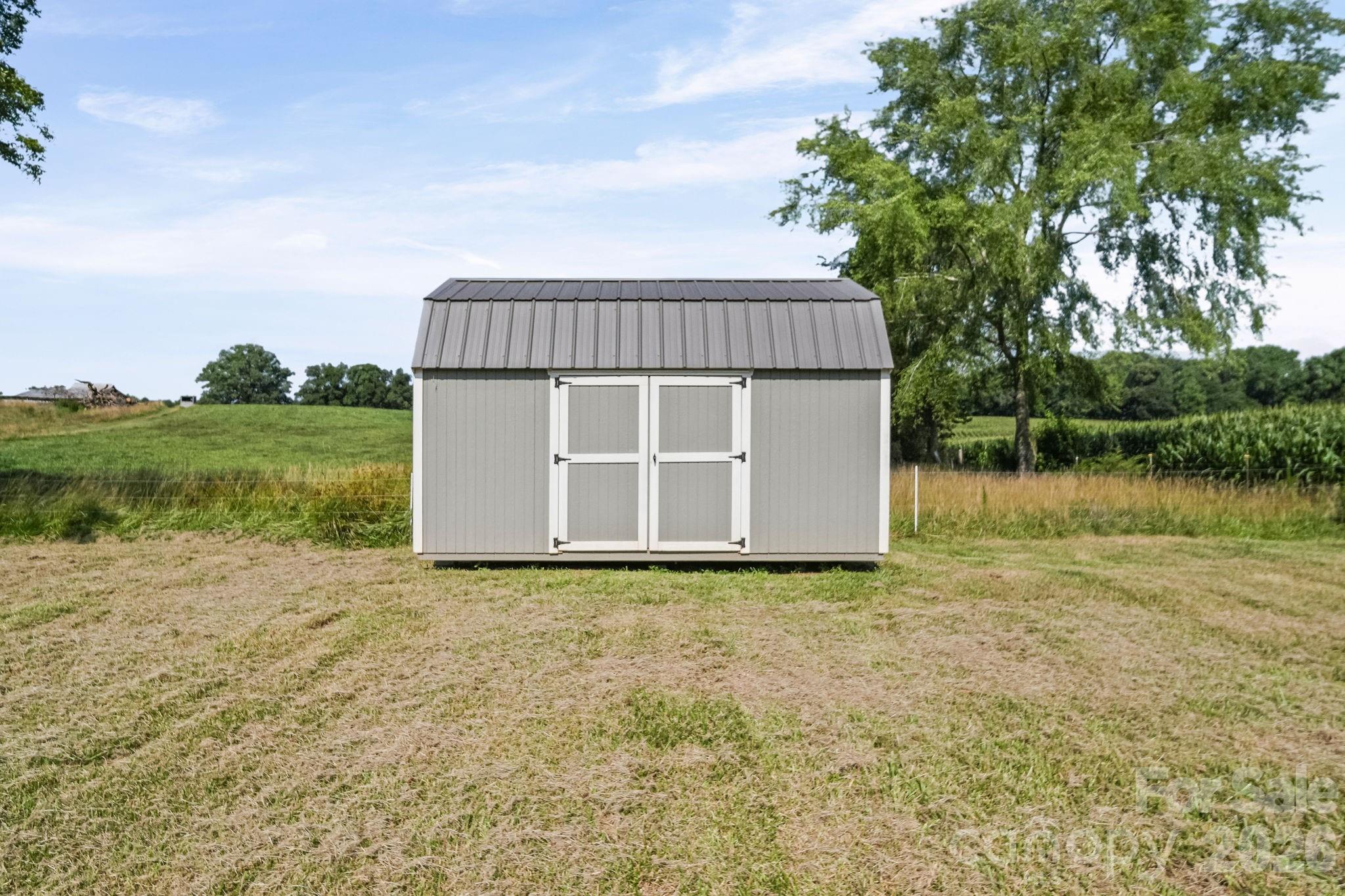 5131 Red Hill-Mt Vernon Road Polkton, NC 28135 - Photo 8 of 47
