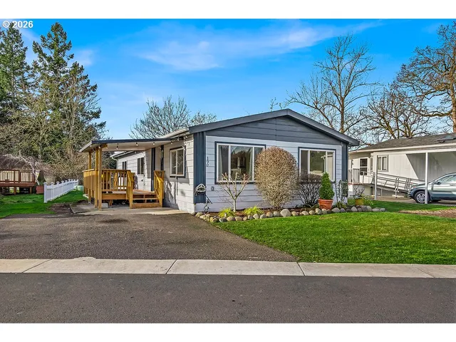 $95,000 | 13900 Southeast Highway 212, Unit 190, Clackamas, OR 97015