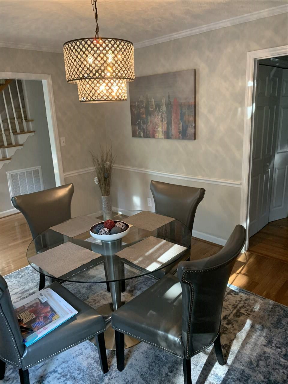 5708 Partridge Lane Raleigh, NC 27609 - Photo 19 of 27 Photo 19