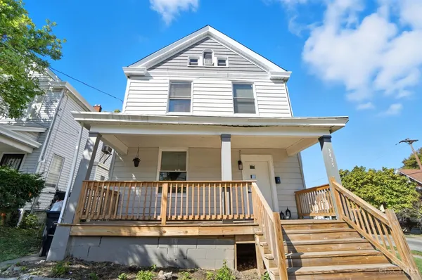 $2,300 | 3475 Woodburn Avenue, Cincinnati, OH 45207