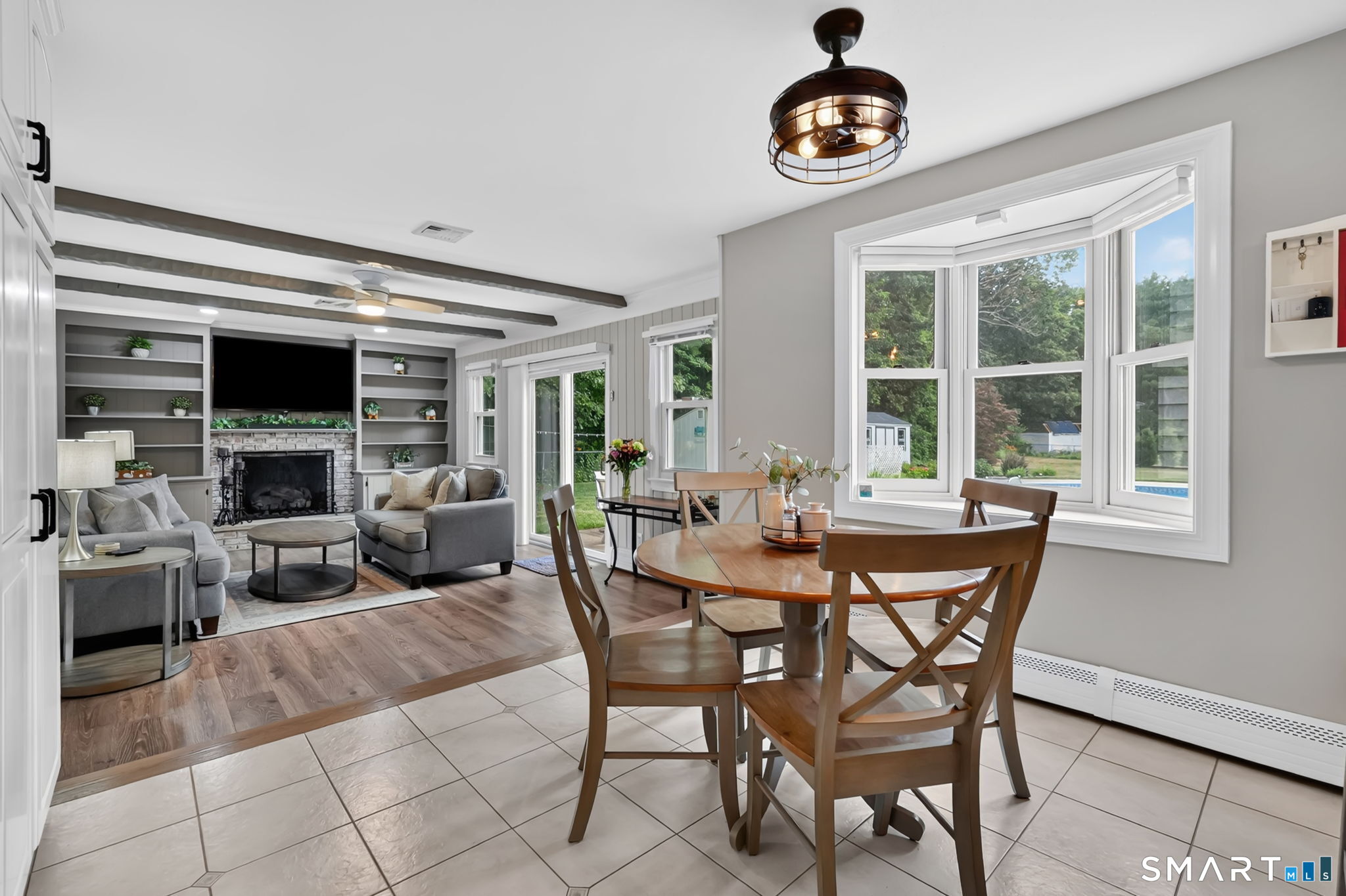19 Kennedy Road Manchester, CT 06042 - Photo 12 of 37