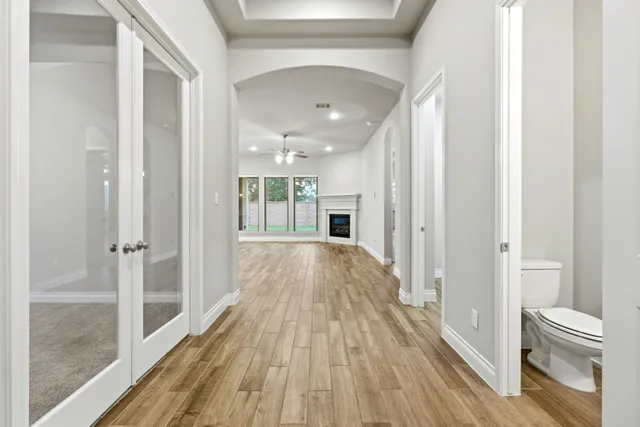 $3,200 | 6927 Pondhawk Drive, Katy, TX 77493