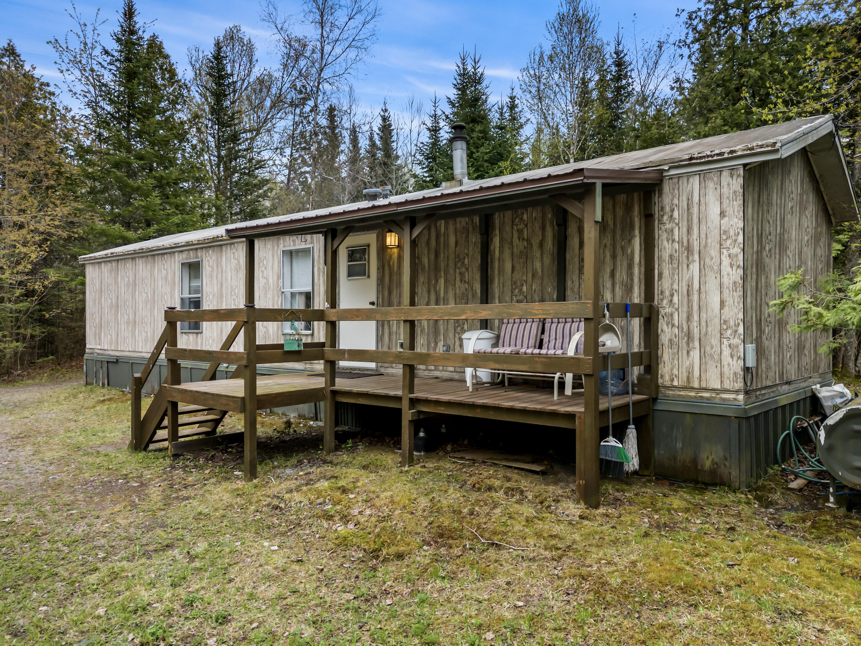 13 Fowler Road Thorndike, ME 04986 - Photo 3 of 38 13 Fowler Rd_103