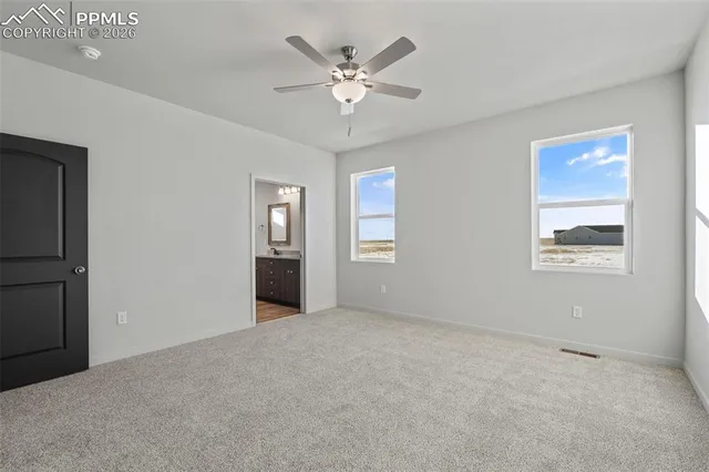 $599,900 | 24615 Big Springs Road, Calhan, CO 80808