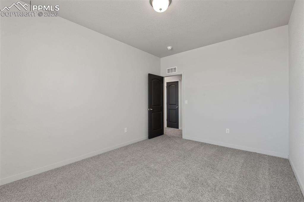 24615 Big Springs Road Calhan, CO 80808 - Photo 31 of 40 a view of an empty room