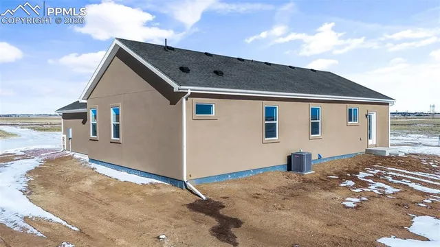 $599,900 | 24615 Big Springs Road, Calhan, CO 80808