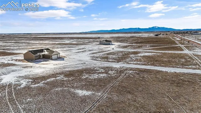 $599,900 | 24615 Big Springs Road, Calhan, CO 80808