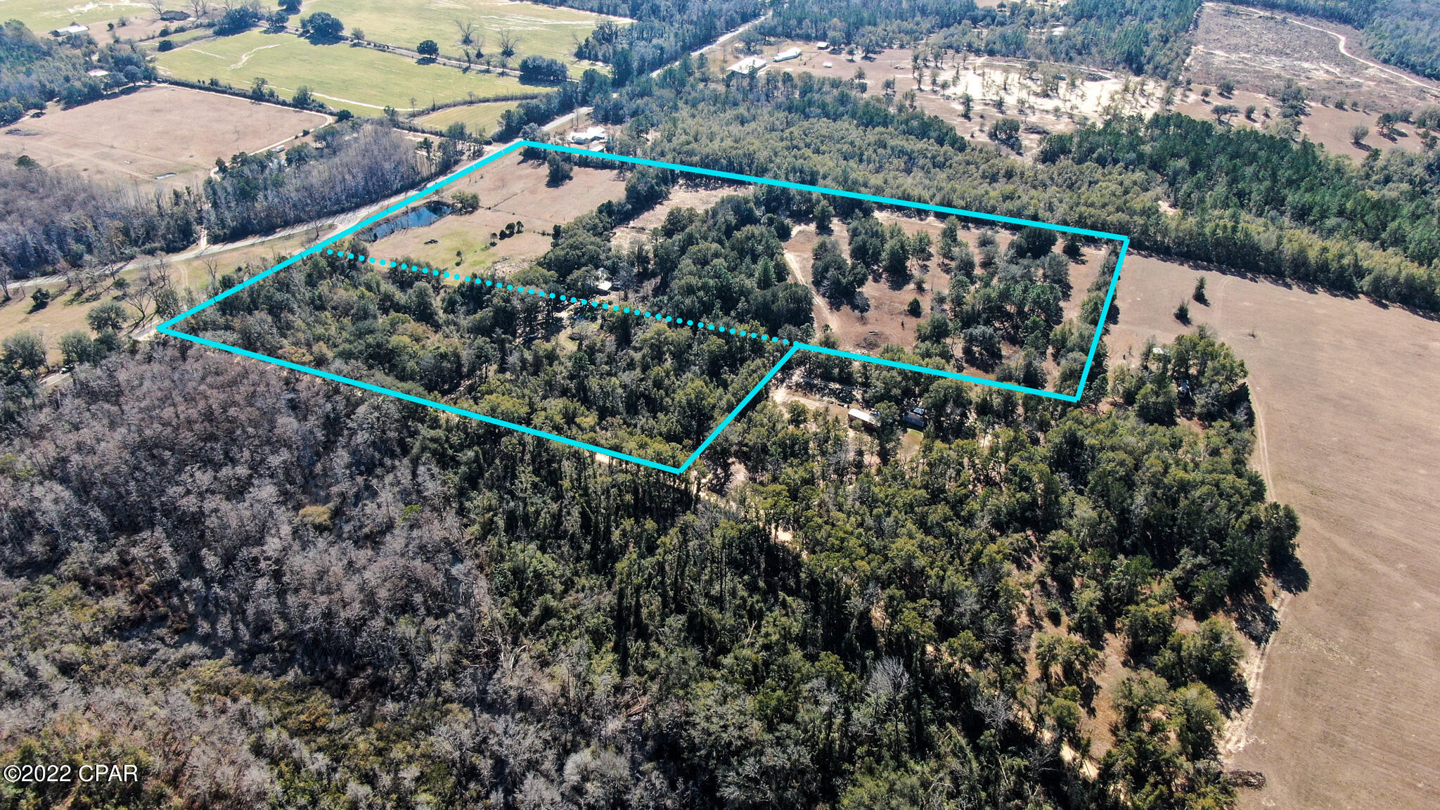 3676 Gainer Road Chipley, FL 32428 - Photo 25 of 38 Gallery Image 25