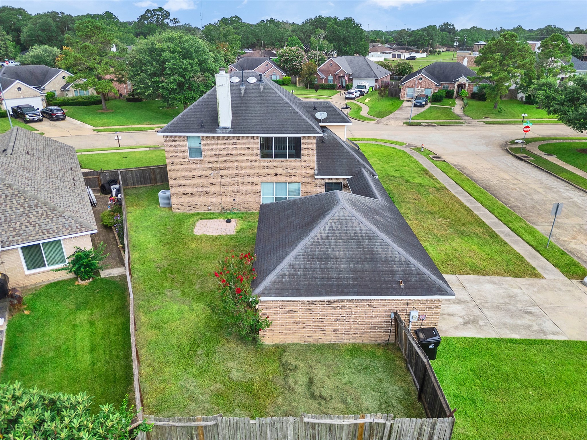 1803 Ripple Creek Drive Rosenberg, TX 77471 - Photo 34 of 36