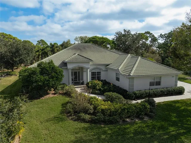 $879,000 | 2026 Micanopy Trail, Nokomis, FL 34275