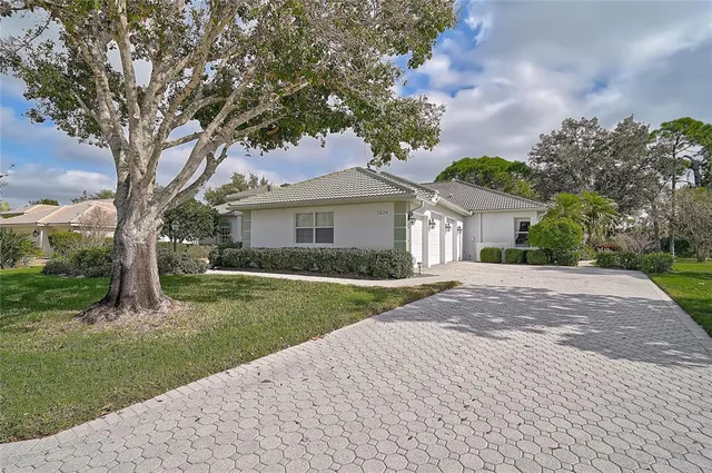 $879,000 | 2026 Micanopy Trail, Nokomis, FL 34275