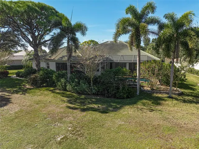 $879,000 | 2026 Micanopy Trail, Nokomis, FL 34275