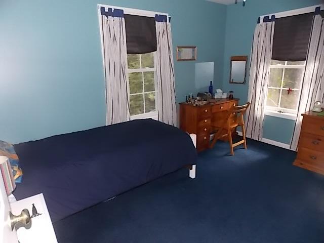 85 County Road Shapleigh, ME 04076 - Photo 19 of 35 Bedroom