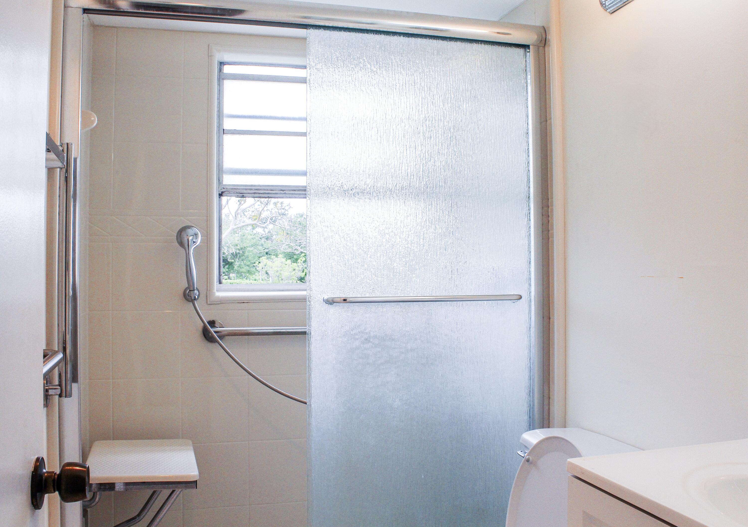 66 Brighton Drive Boca Raton, FL 33434 - Photo 10 of 16 bathroom 1
