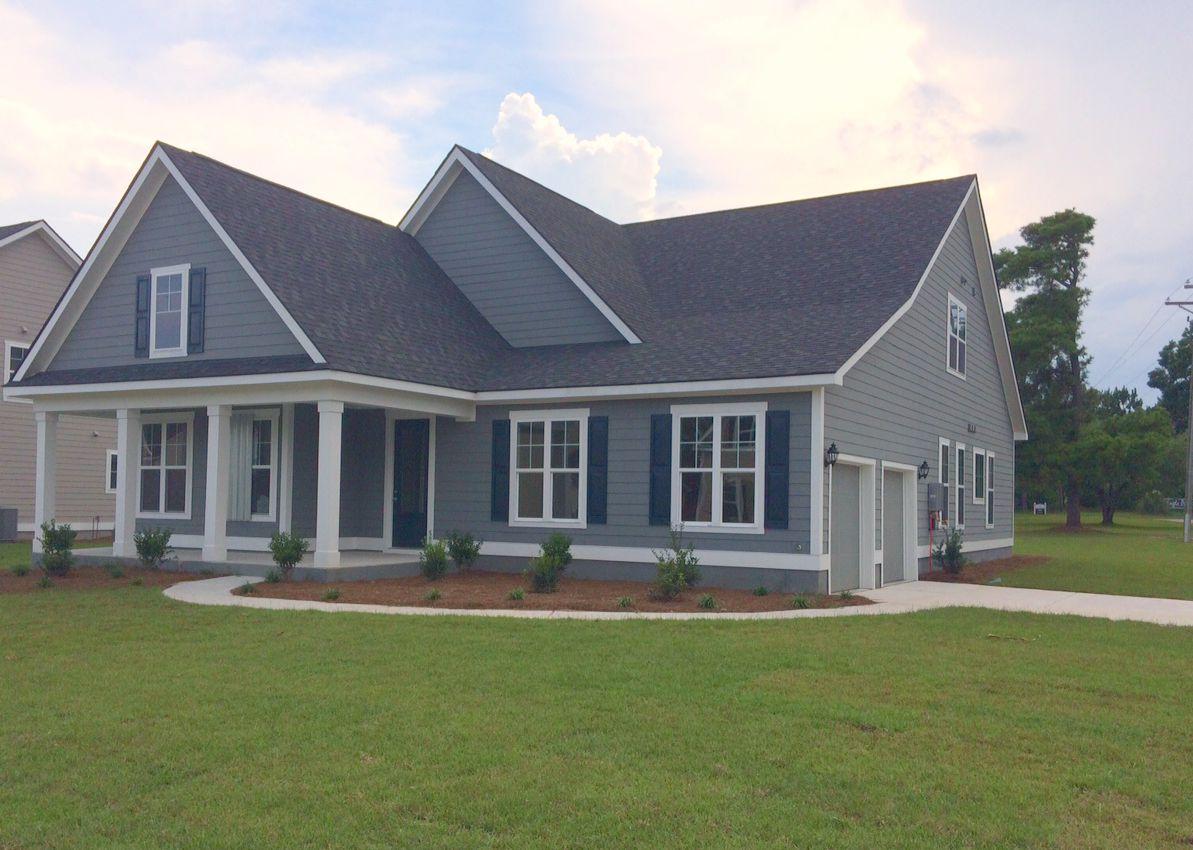 1301 Raven Road Hanahan, SC 29410 - Photo 2 of 26 IMG_1250b