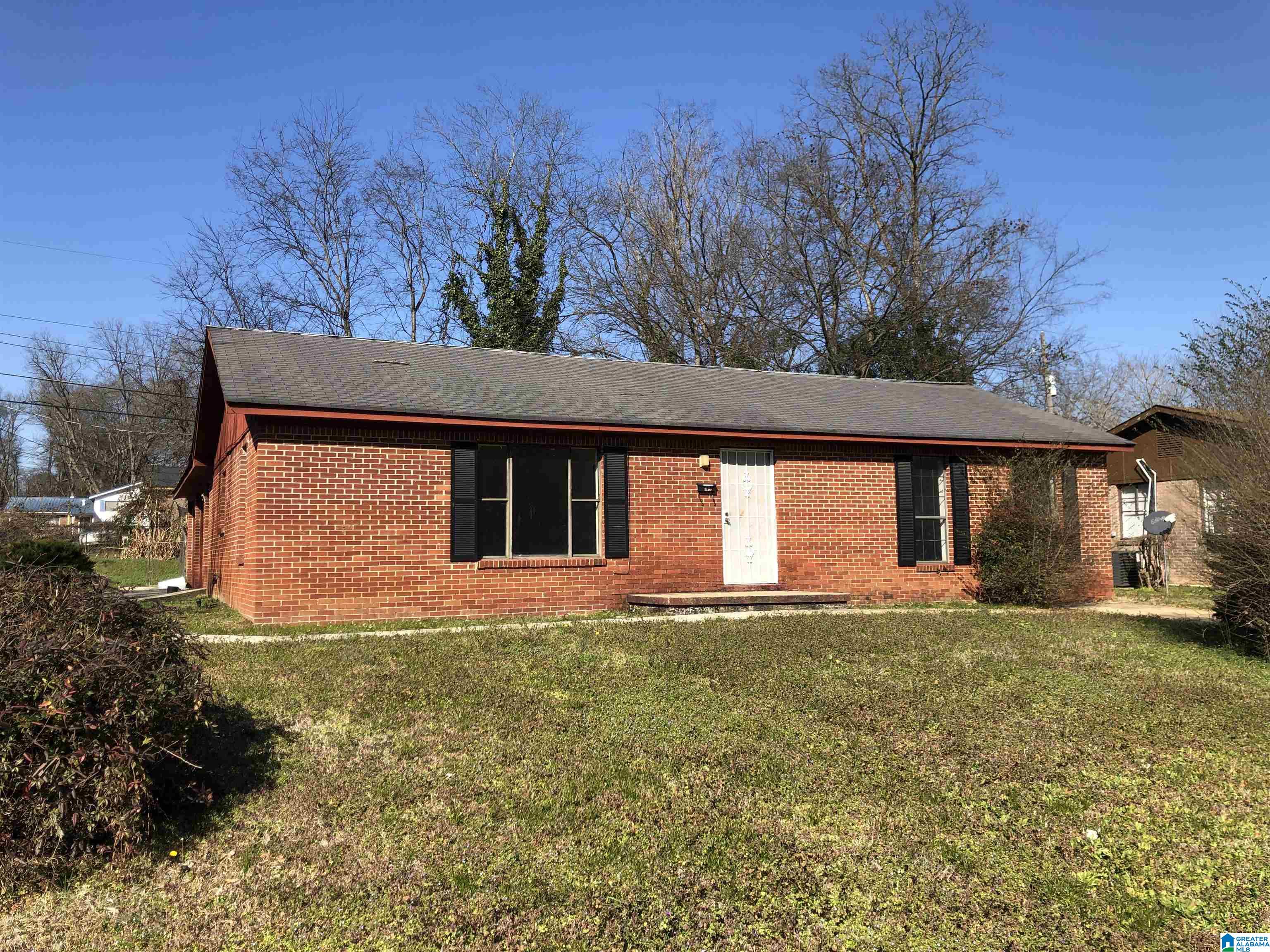 1116 Rayfield Drive Birmingham, AL 35228 - Photo 1 of 23