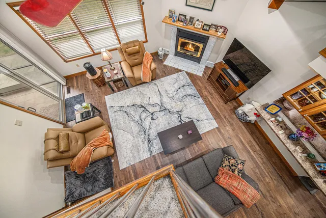 $299,900 | 5501 Donavon Drive, Jackson, MI 49201