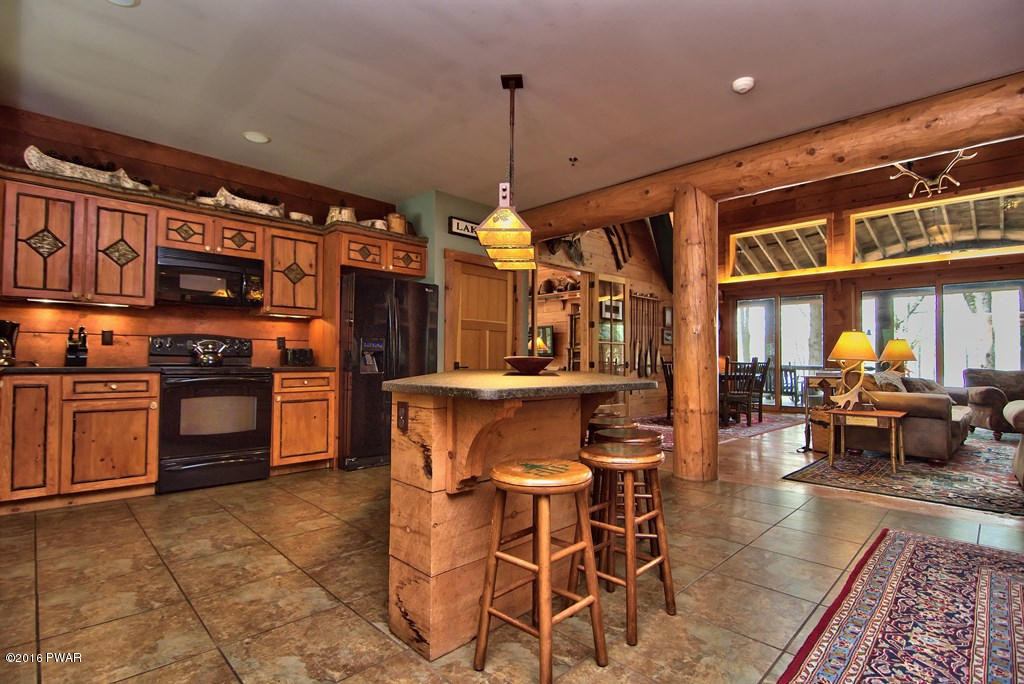 2577 Wrighter Lake Road Thompson, PA 18465 - Photo 15 of 79