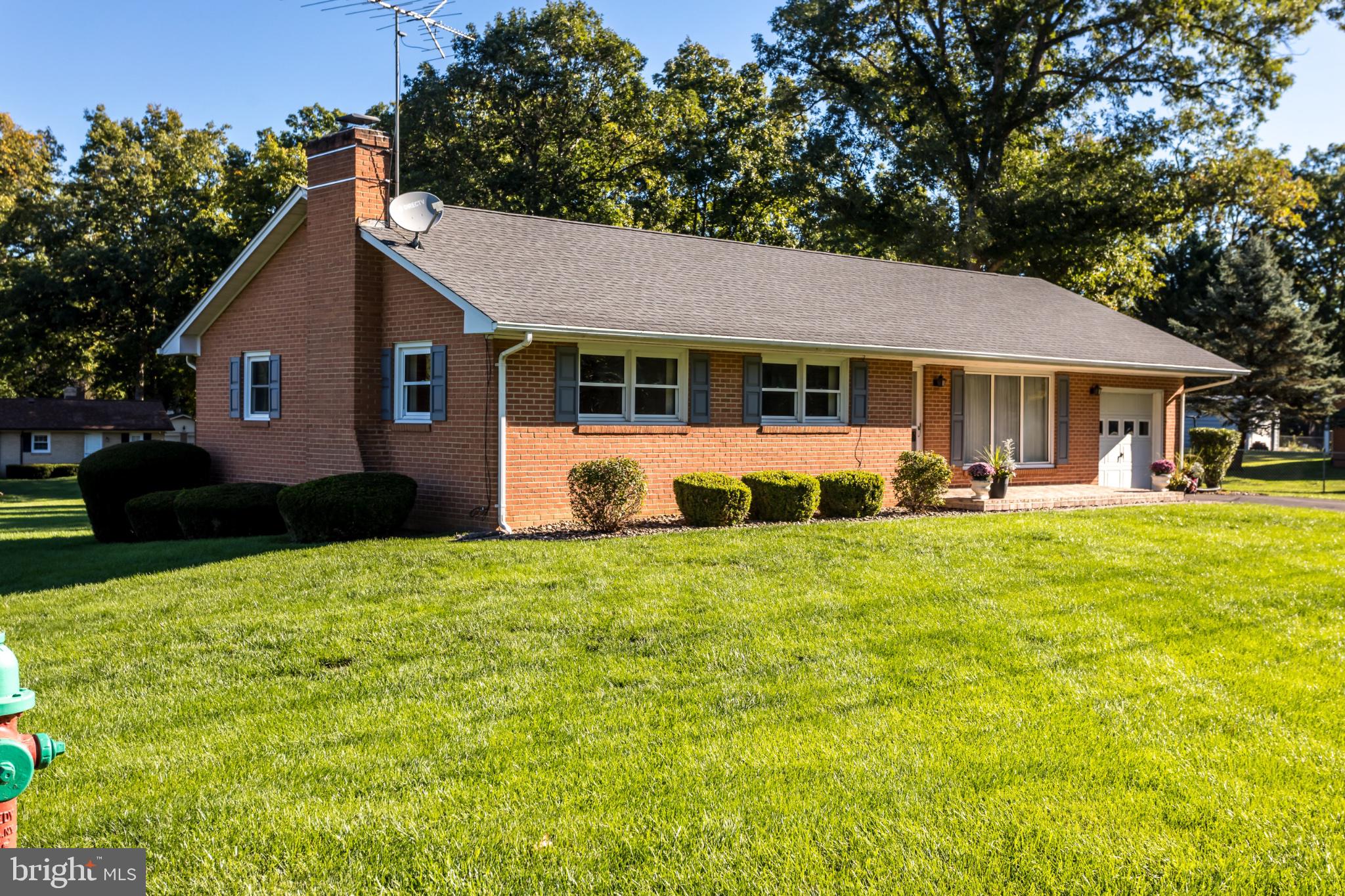 1033 Tasker Road Stephens City, VA 22655 - Photo 2 of 38 Gallery Image 2
