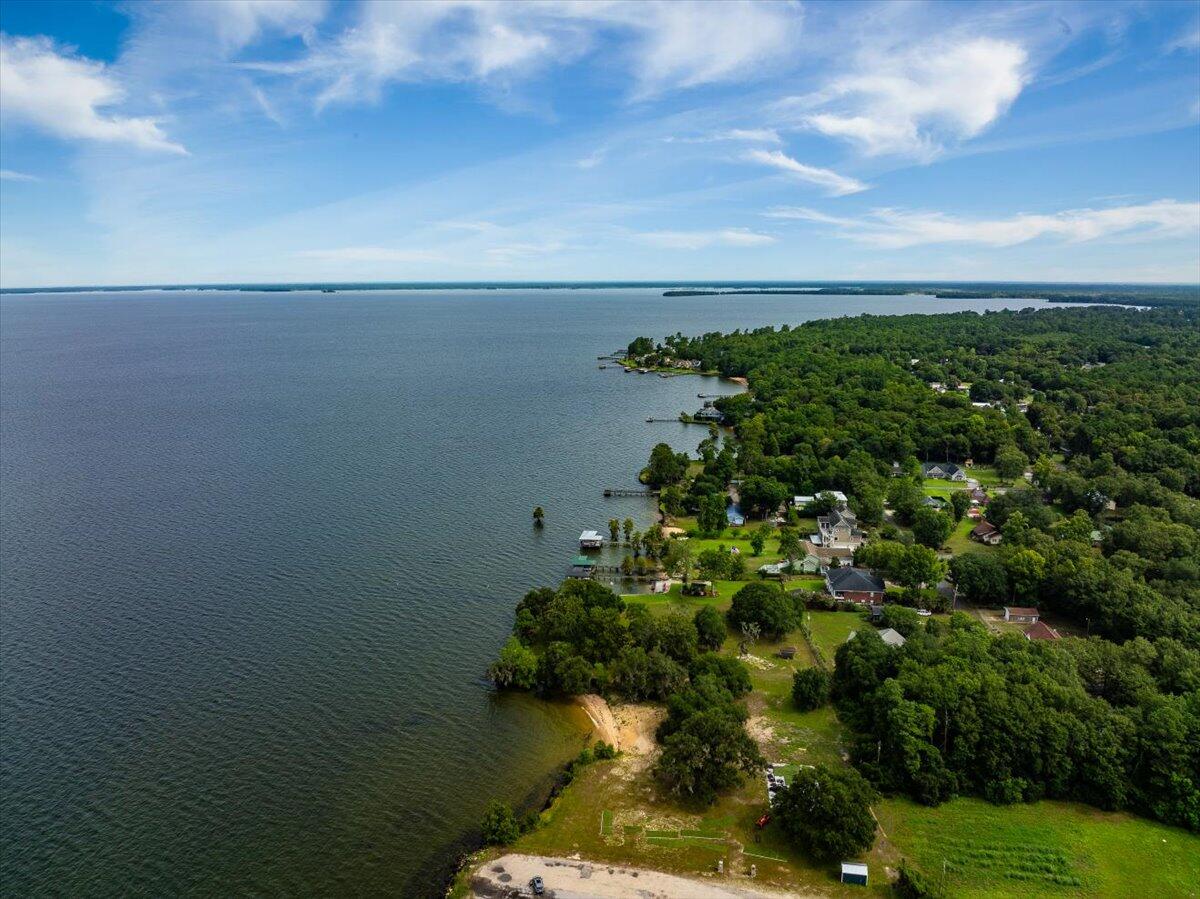 lake Moultrie