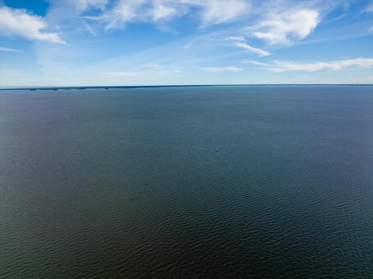 Lake Moultrie