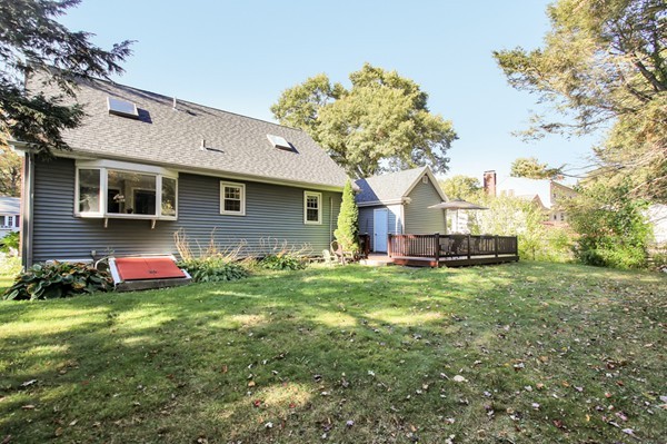 85 Upland Road Dedham, MA 02026 - Photo 20 of 21 Gallery Image 20