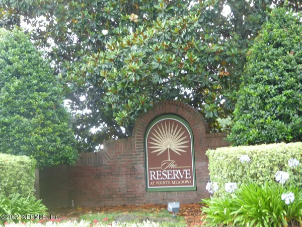 $1,550 | 7800 Point Meadows Drive, Unit 1028, Jacksonville, FL 32256