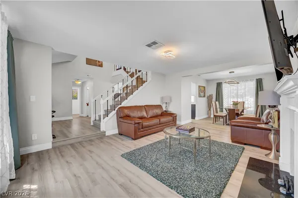 $570,000 | 2913 Whispering Wind Drive, Las Vegas, NV 89117