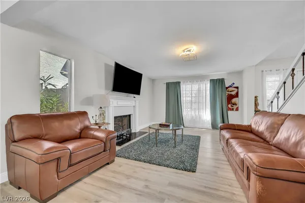 $570,000 | 2913 Whispering Wind Drive, Las Vegas, NV 89117