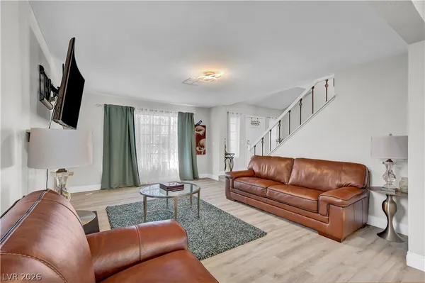 $570,000 | 2913 Whispering Wind Drive, Las Vegas, NV 89117