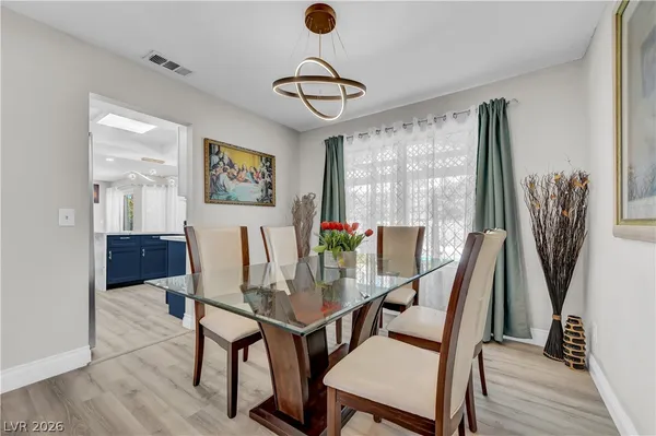 $570,000 | 2913 Whispering Wind Drive, Las Vegas, NV 89117