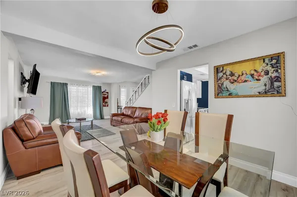 $570,000 | 2913 Whispering Wind Drive, Las Vegas, NV 89117