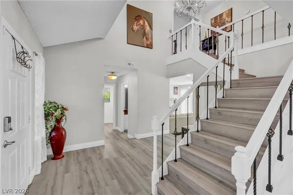 $570,000 | 2913 Whispering Wind Drive, Las Vegas, NV 89117