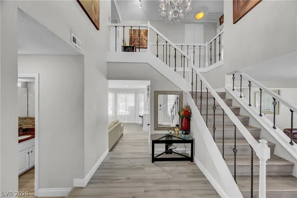 $570,000 | 2913 Whispering Wind Drive, Las Vegas, NV 89117