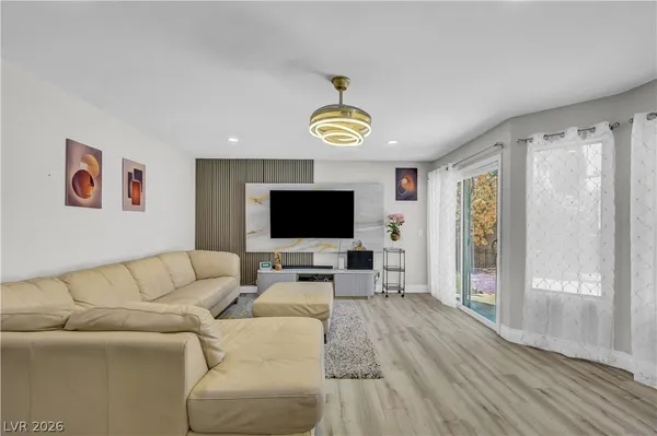 $570,000 | 2913 Whispering Wind Drive, Las Vegas, NV 89117