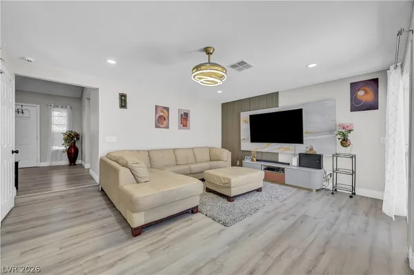 $570,000 | 2913 Whispering Wind Drive, Las Vegas, NV 89117