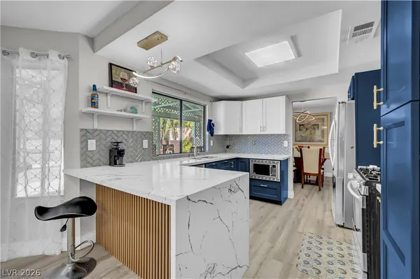 $570,000 | 2913 Whispering Wind Drive, Las Vegas, NV 89117