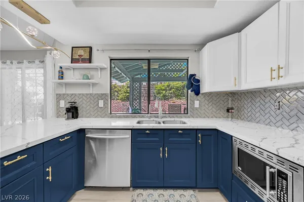 $570,000 | 2913 Whispering Wind Drive, Las Vegas, NV 89117