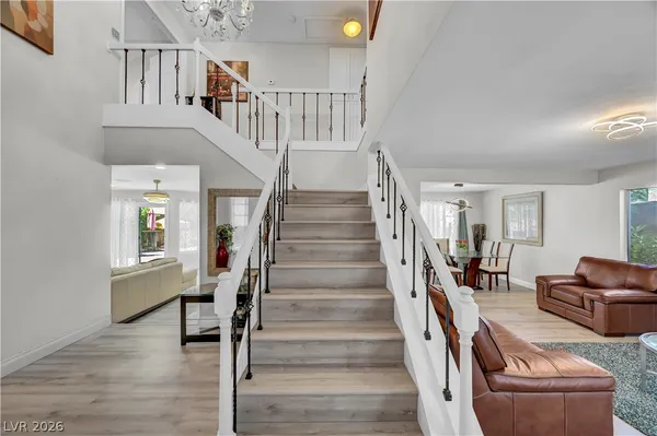 $570,000 | 2913 Whispering Wind Drive, Las Vegas, NV 89117