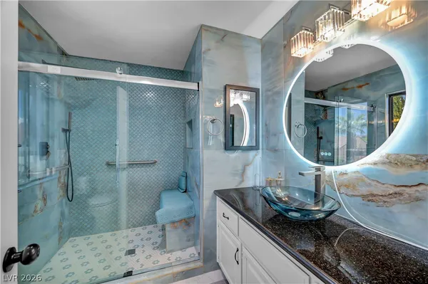 $570,000 | 2913 Whispering Wind Drive, Las Vegas, NV 89117