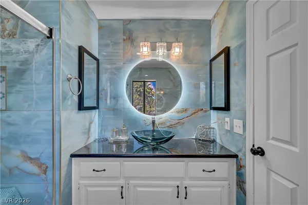 $570,000 | 2913 Whispering Wind Drive, Las Vegas, NV 89117