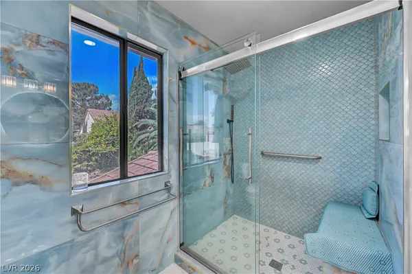 $570,000 | 2913 Whispering Wind Drive, Las Vegas, NV 89117