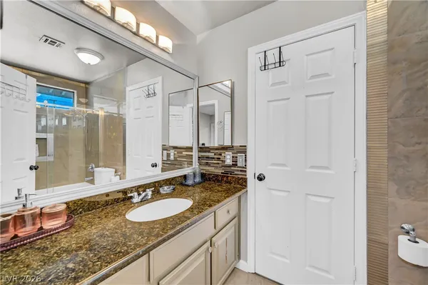 $570,000 | 2913 Whispering Wind Drive, Las Vegas, NV 89117