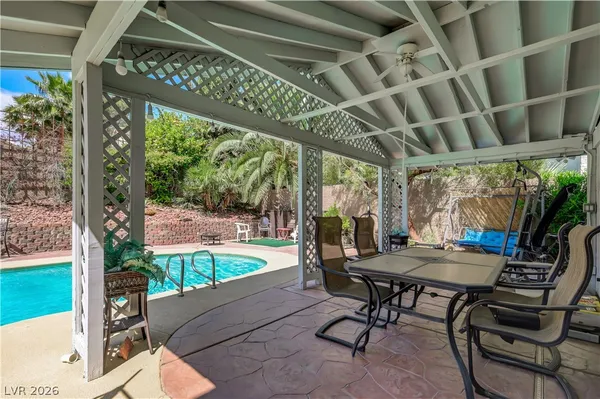 $570,000 | 2913 Whispering Wind Drive, Las Vegas, NV 89117