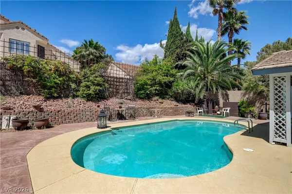 $570,000 | 2913 Whispering Wind Drive, Las Vegas, NV 89117