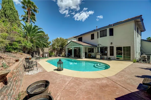 $570,000 | 2913 Whispering Wind Drive, Las Vegas, NV 89117