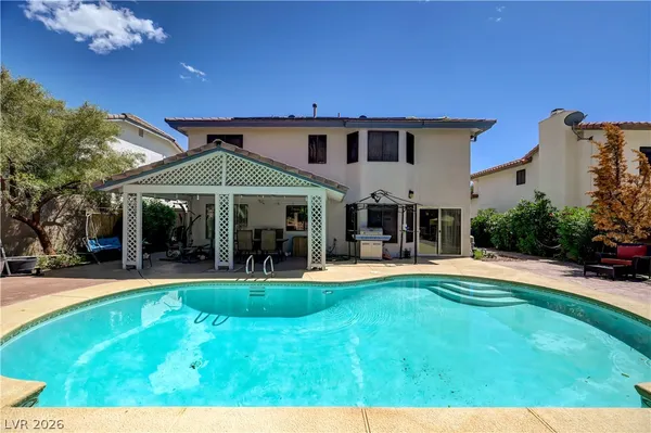 $570,000 | 2913 Whispering Wind Drive, Las Vegas, NV 89117