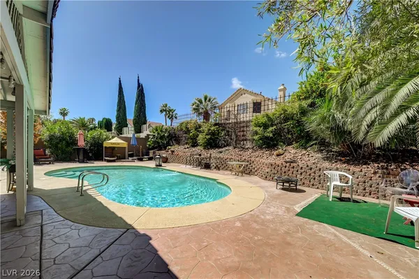 $570,000 | 2913 Whispering Wind Drive, Las Vegas, NV 89117