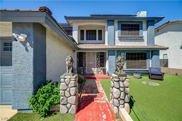 $570,000 | 2913 Whispering Wind Drive, Las Vegas, NV 89117